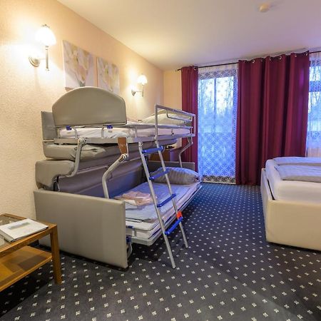 Kastenauer Hof โรเซินไฮม์ ภายนอก รูปภาพ