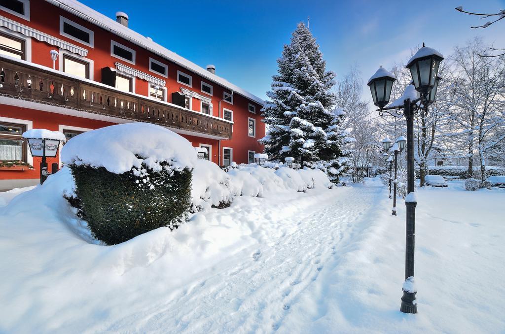 Kastenauer Hof โรเซินไฮม์ ภายนอก รูปภาพ