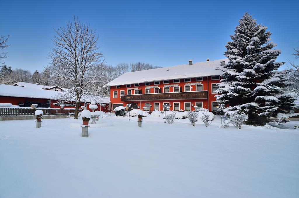 Kastenauer Hof โรเซินไฮม์ ภายนอก รูปภาพ