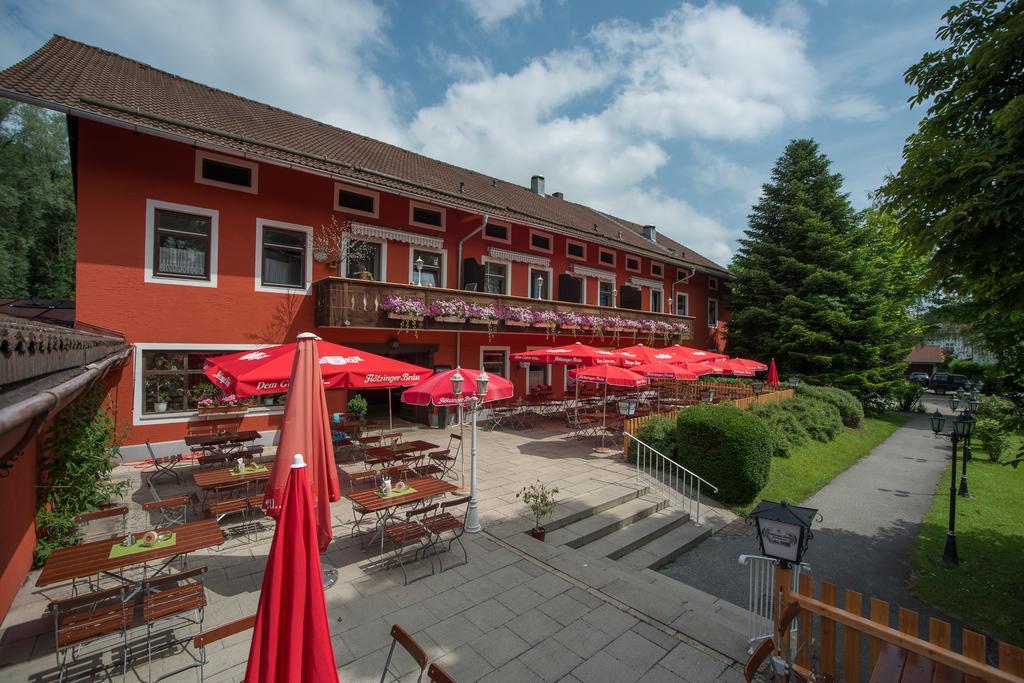 Kastenauer Hof โรเซินไฮม์ ภายนอก รูปภาพ