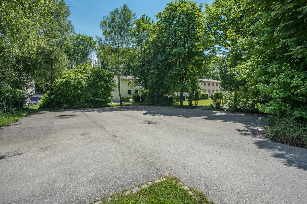 Kastenauer Hof โรเซินไฮม์ ภายนอก รูปภาพ