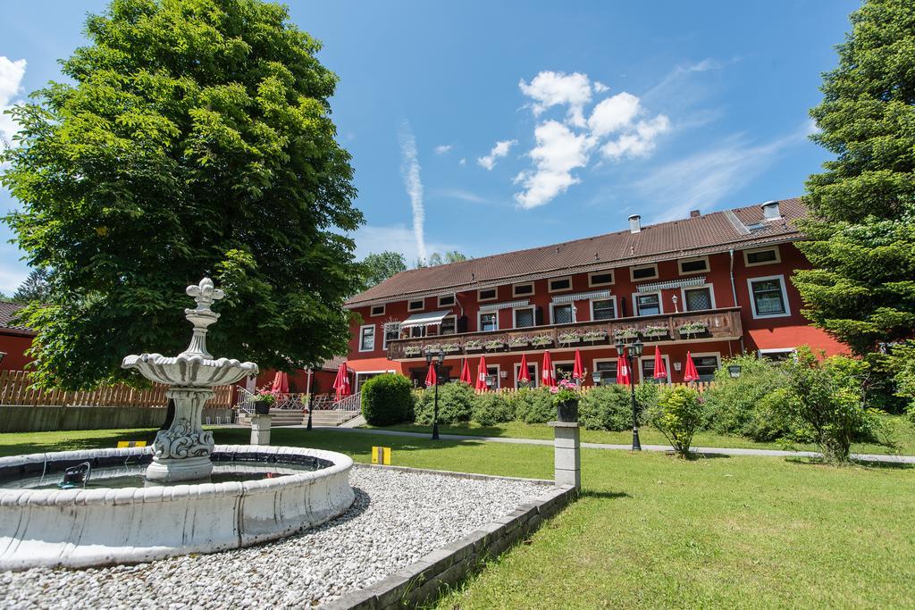 Kastenauer Hof โรเซินไฮม์ ภายนอก รูปภาพ