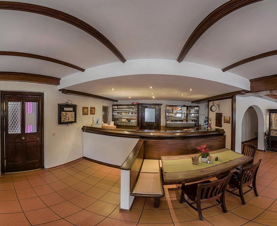 Kastenauer Hof โรเซินไฮม์ ภายนอก รูปภาพ