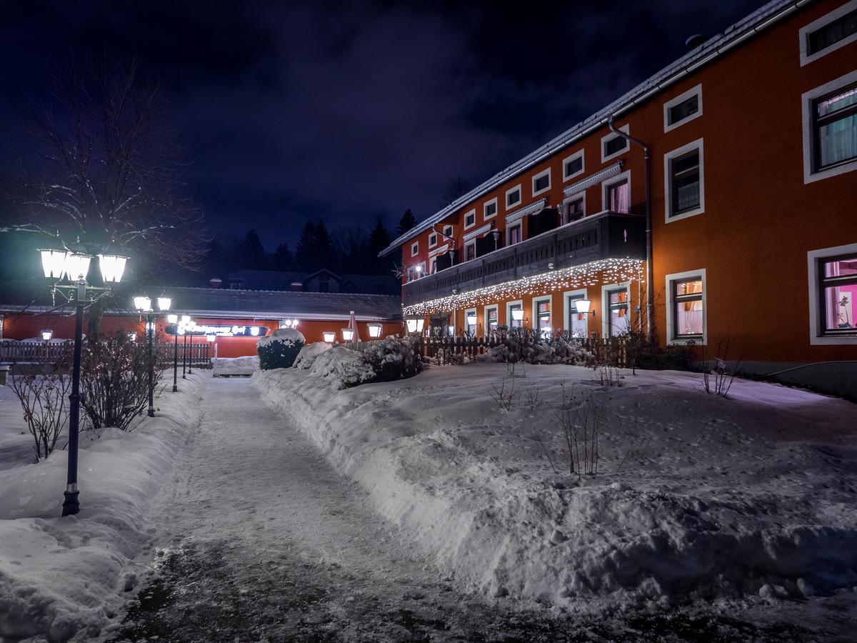 Kastenauer Hof โรเซินไฮม์ ภายนอก รูปภาพ